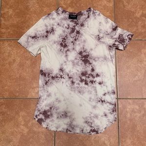 Tye dye shirt
